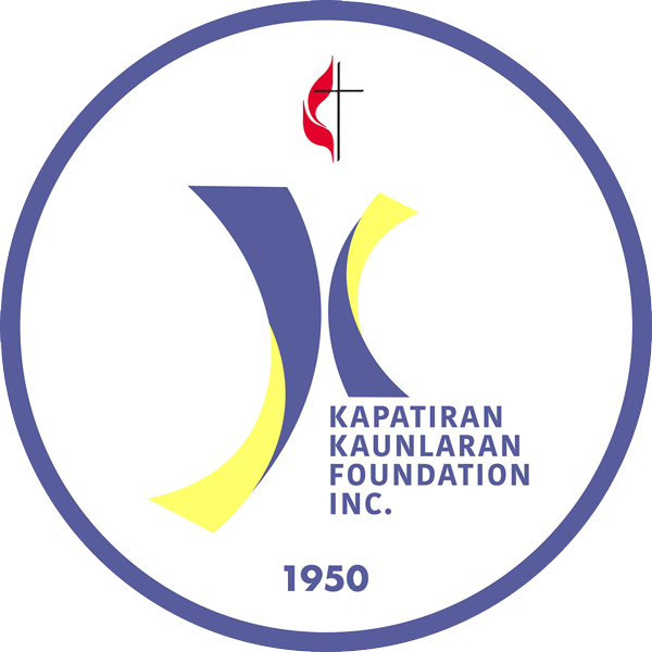 Kapatiran-Kaunlaran Foundation Inc. Logo